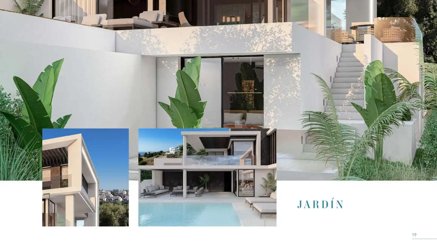 Maison avec terrasse à vendre à Calle Colinas del Mar 10, imagen 2