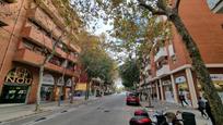 Exterior view of Premises for sale in  Barcelona Capital