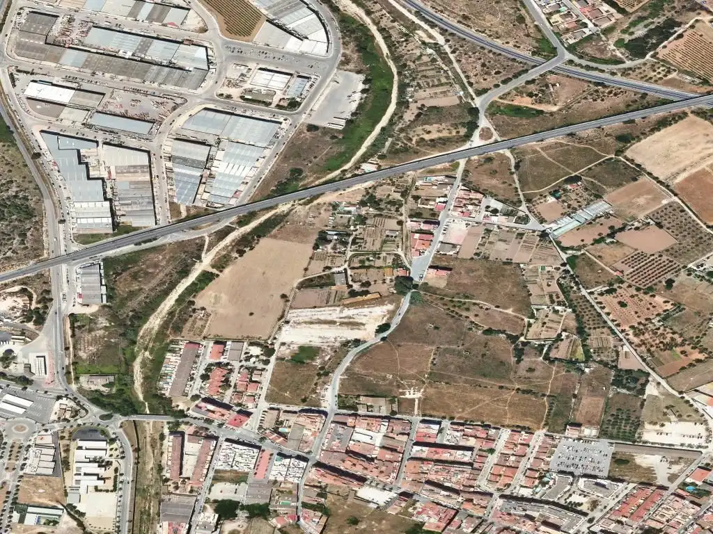Nau industrial en venda a Autopista del Mediterráneo, imagen 3