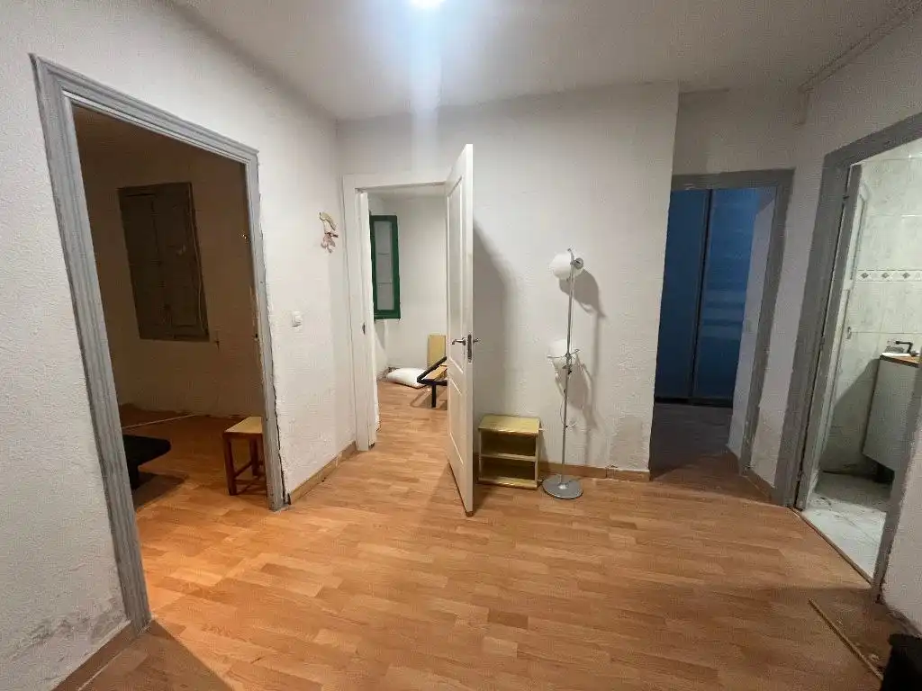 Ground floor for sale in Madrid