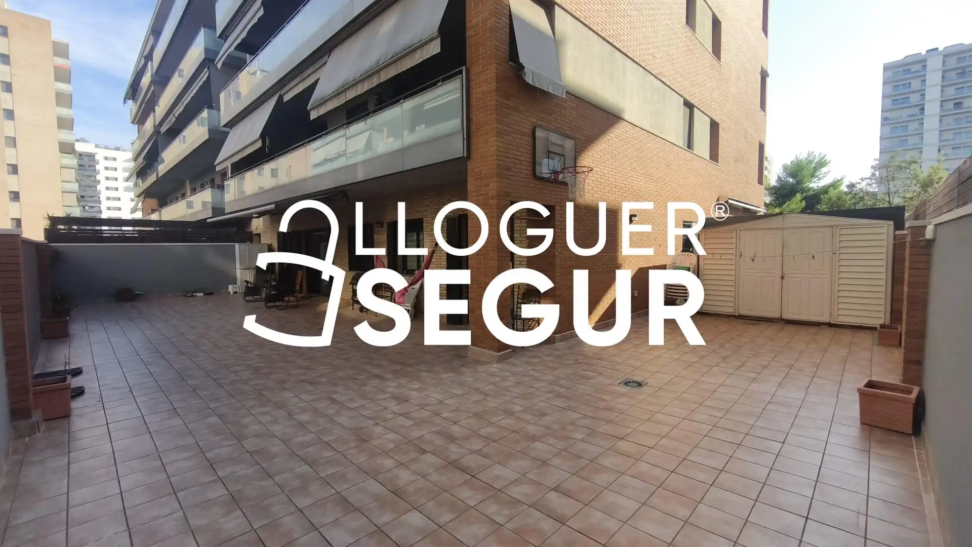 Wohnung zur Miete in de la Ciutat de San Miguel de Padrón, Progrés - Pep Ventura