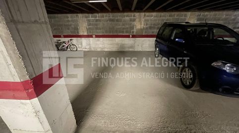PLAÇA DE GARAJE EN LA POBLA DE SEGUR, imatge 3