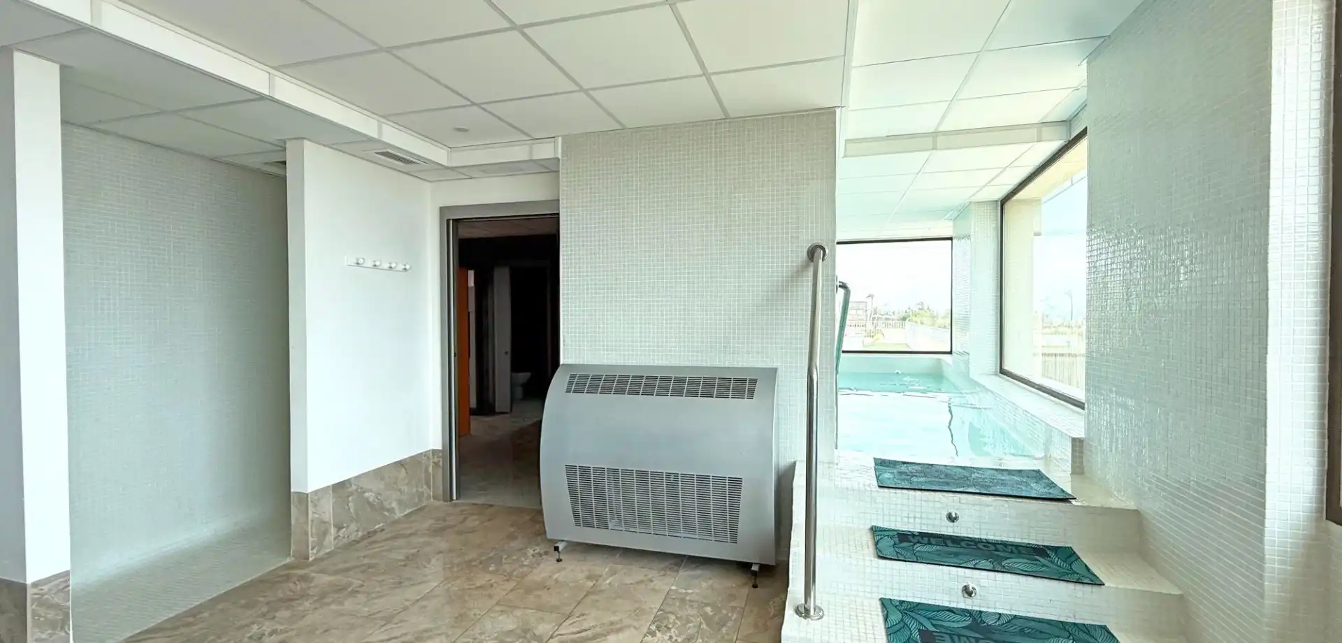 Wohnung mit Pool zum Verkauf in Mar Menor de Cartagena – Cabo de Palos, imagen 14
