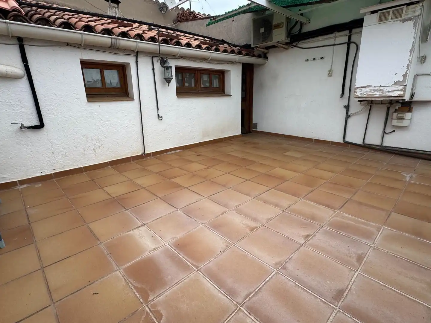 Terrace of Flat for sale in Sant Fruitós de Bages, Barcelona