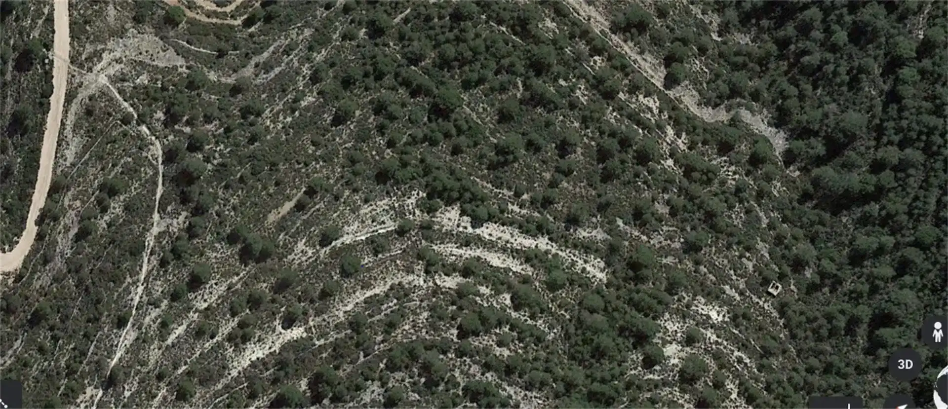 Land for sale in Valencia