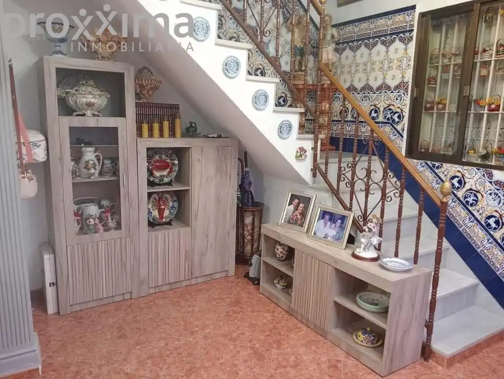 Casa o xalet en venda a La Plata
