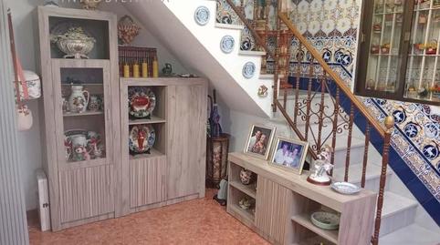 Foto 3 de Casa o xalet en venda a La Plata,  Sevilla Capital