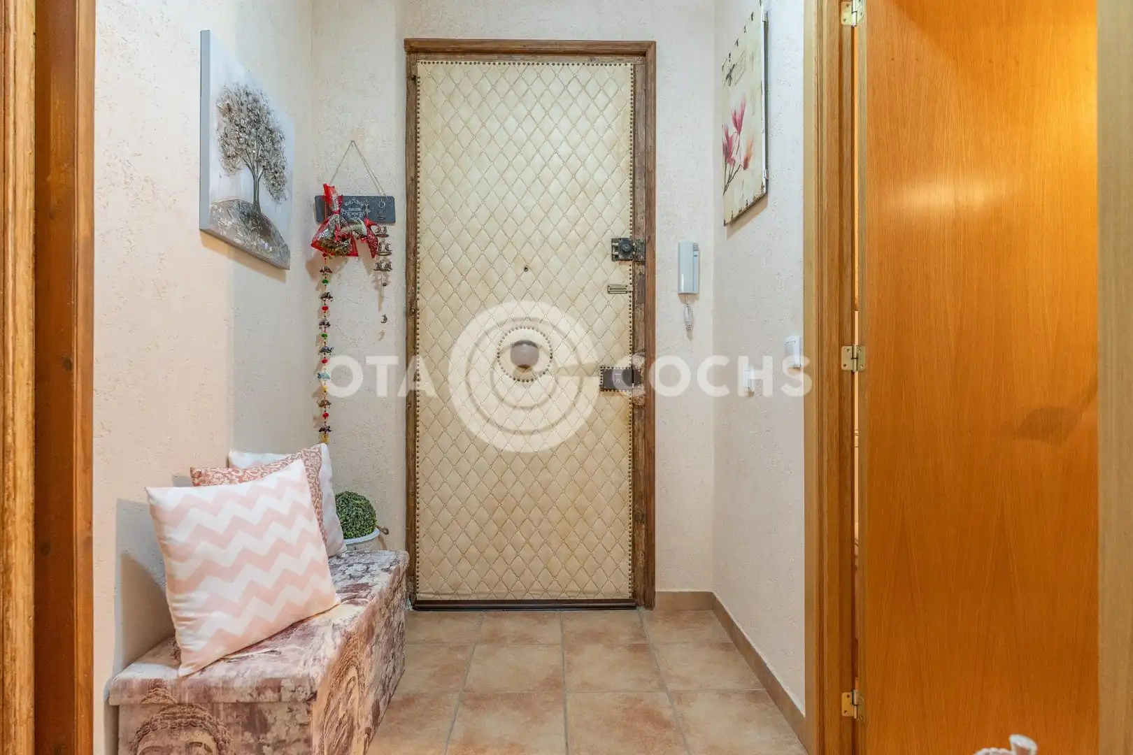 Residential for sale in Calle santa anna, imagen 14