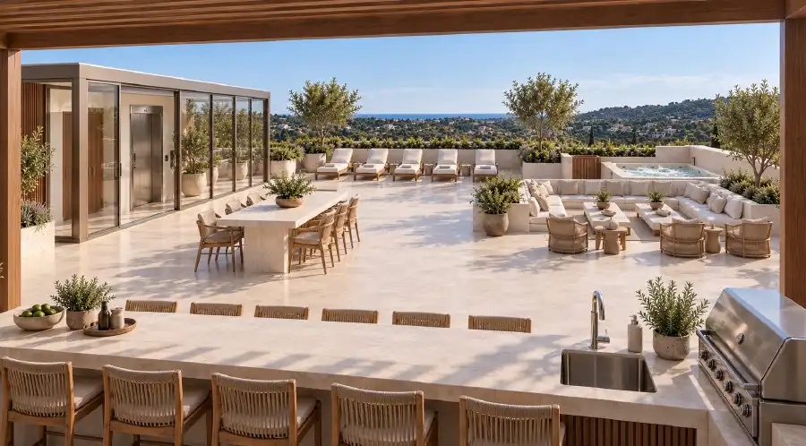 Adosado en venta en Montemayor - Marbella Club, imagen 17