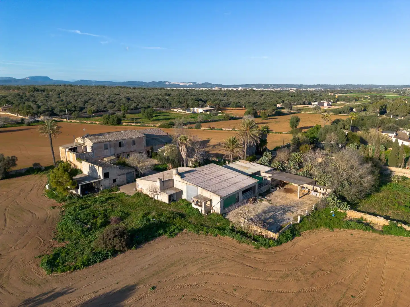 Maison rustique avec terrasse à vendre à DISEMINADOS VAR, imagen 18