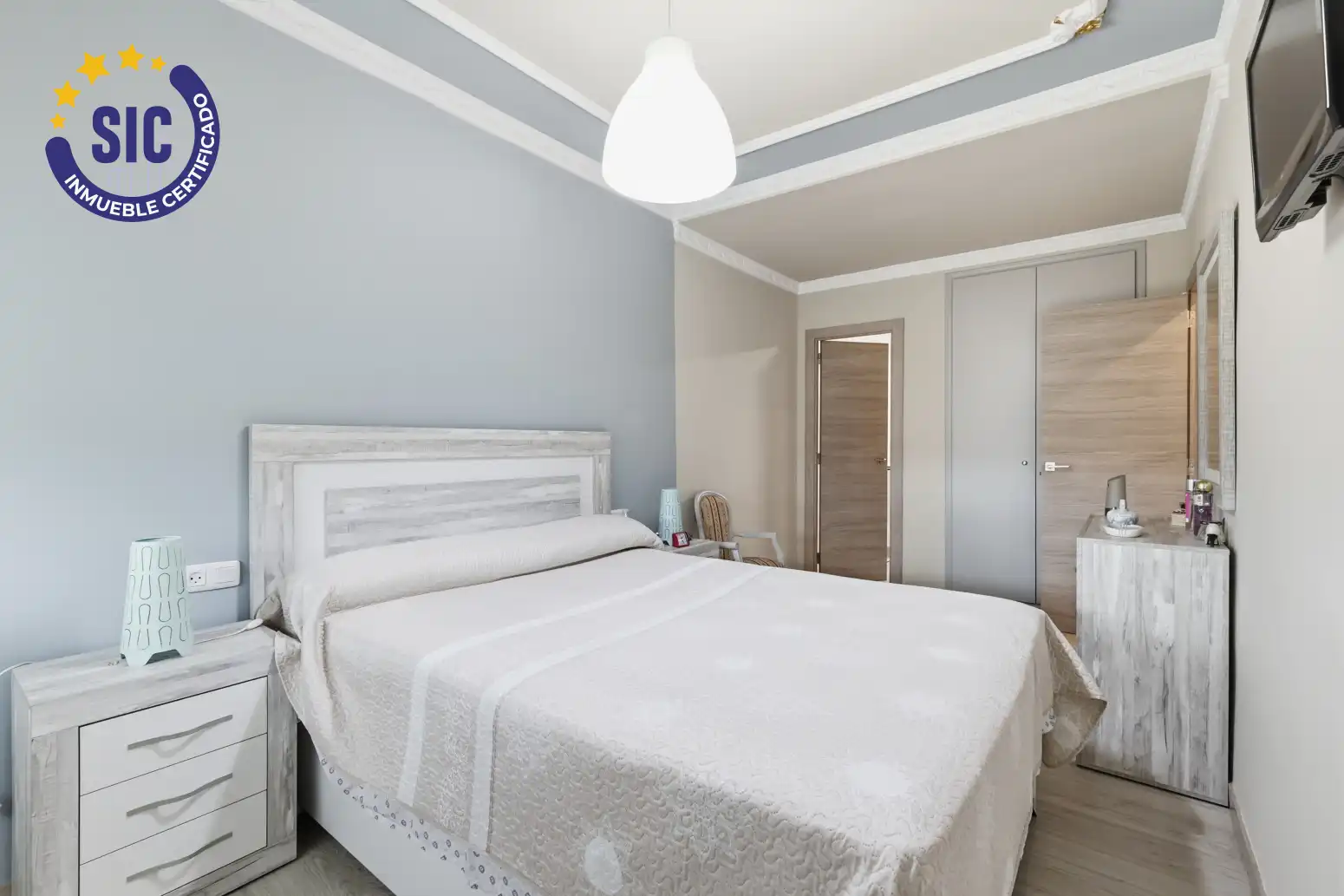 Wohnung mit Aufzug zum Verkauf in San Ramón - Monte de Piedad, imagen 13