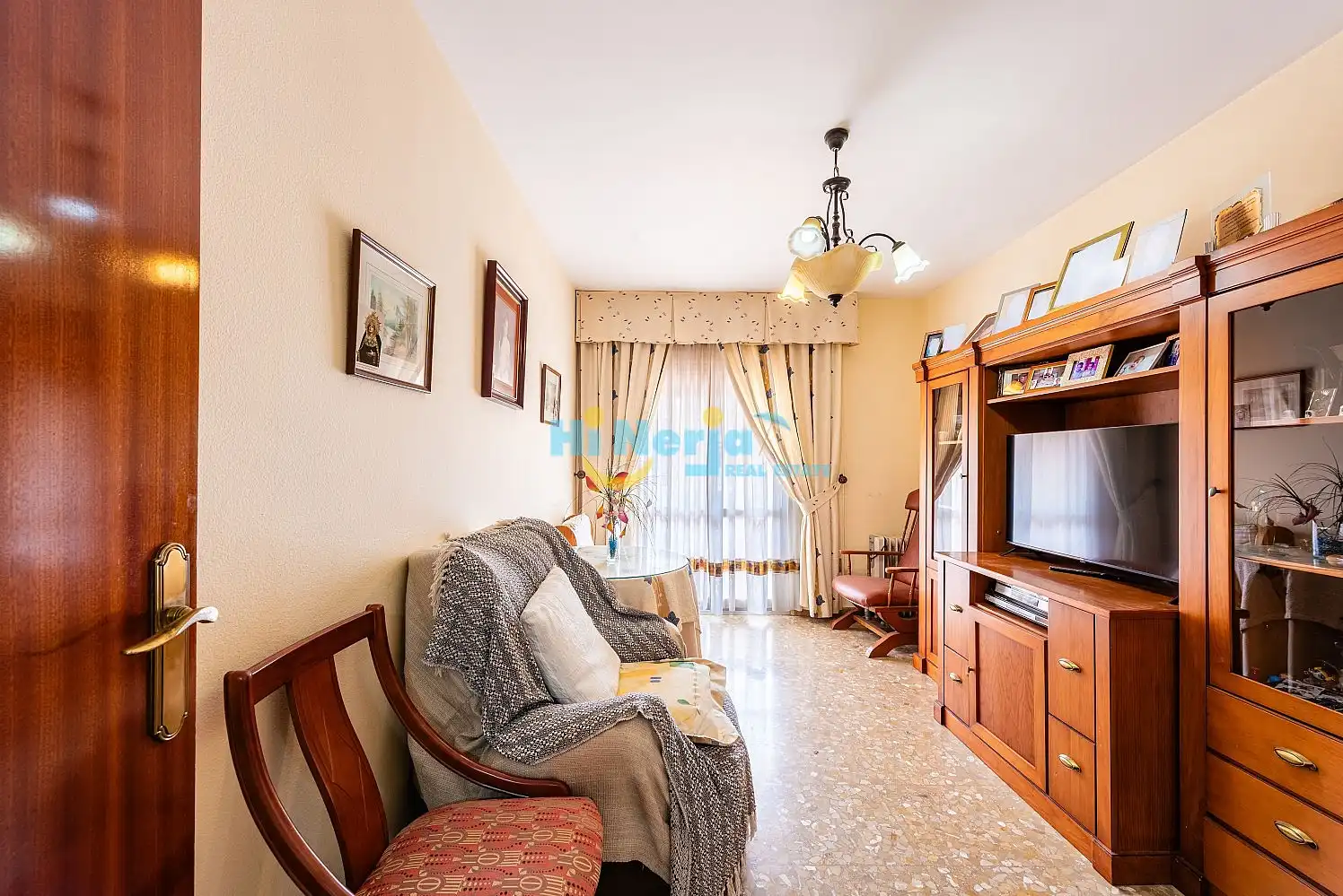 Apartament amb jardí en venda a Vélez-Málaga ciudad, imagen 10