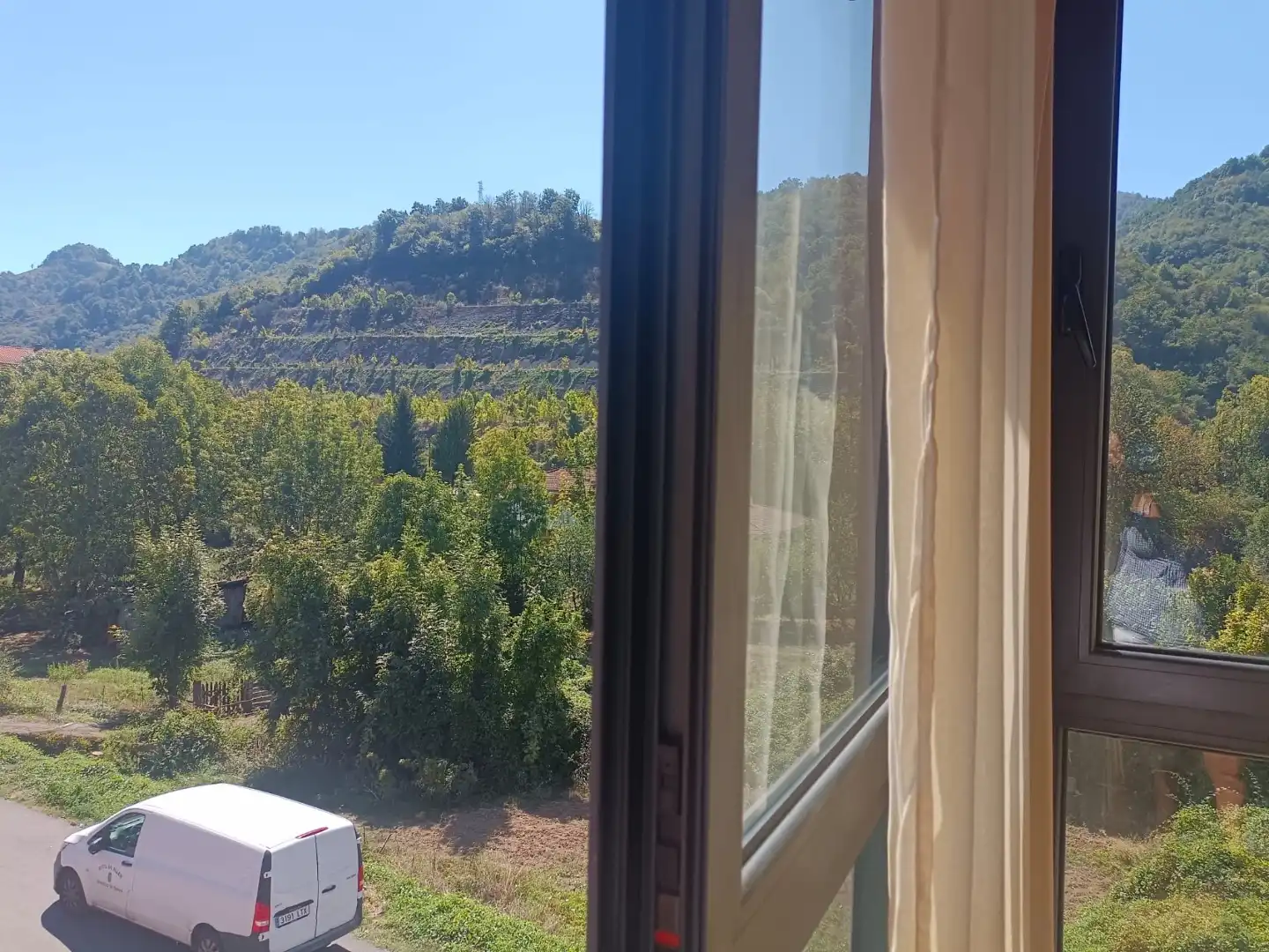 Piso en venta en Aller
