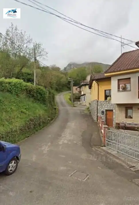 Terreno residenziale in vendita a Morcín