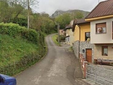Terreno residenziale in vendita a Morcín