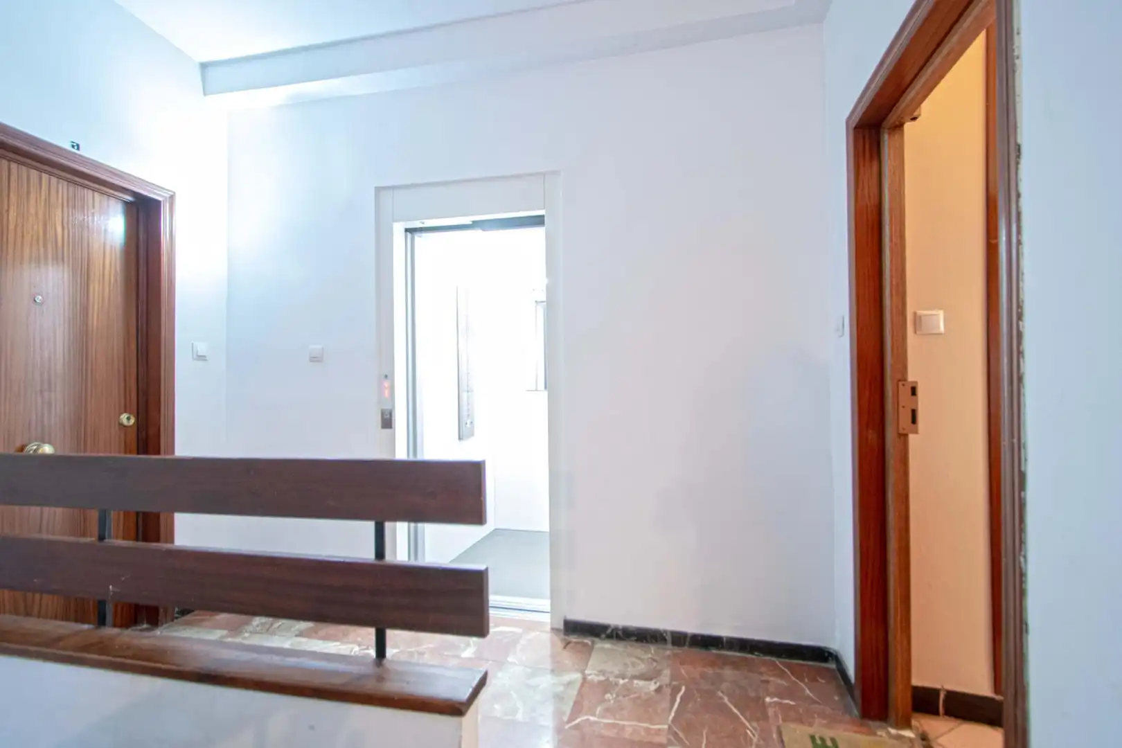 Piso en venta en Sevilla con Terraza y Amueblado