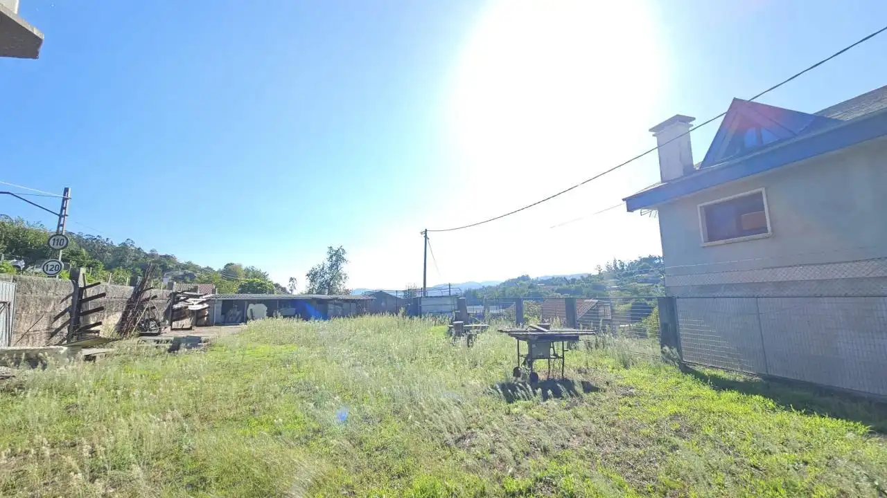Casa amb jardí en venda a Mos, imagen 20