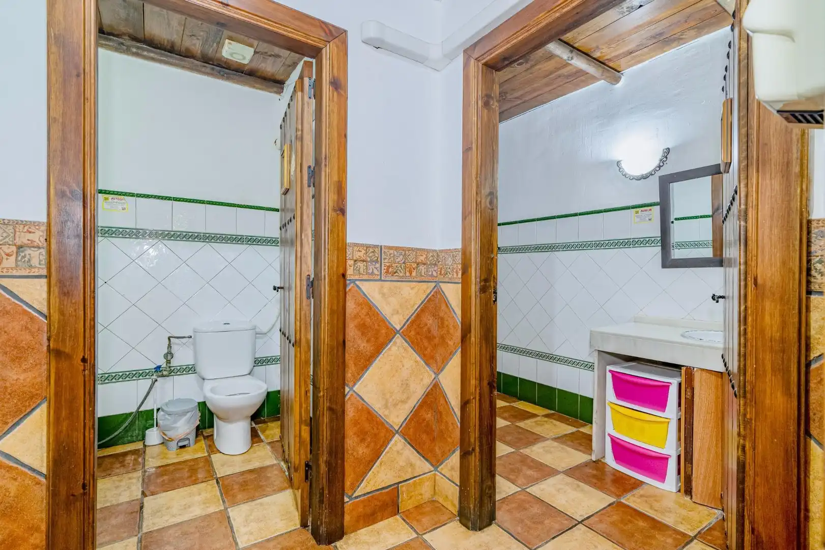 Apartament en venda a Atarfe, Granada