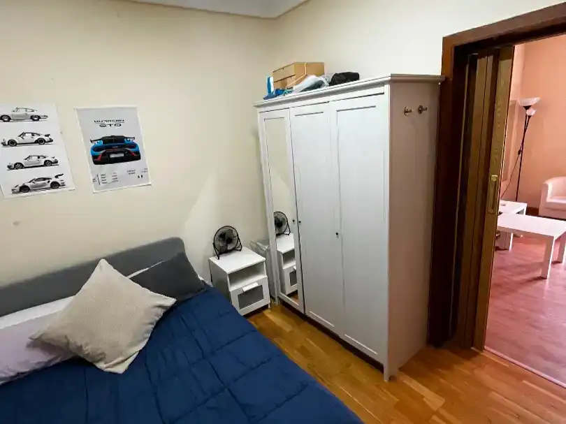 Fotografía del inmueble reportado: 850 €/mes — Universidad – Malasaña, Madrid