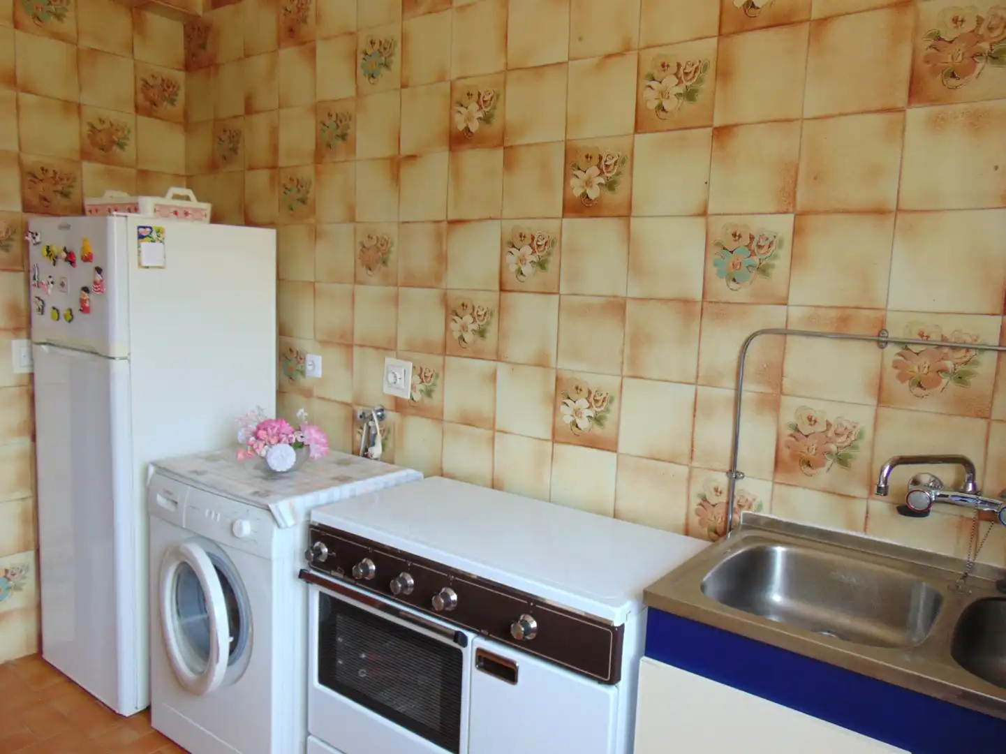 Chalet en venta en Calle Naranjos, imagen 9