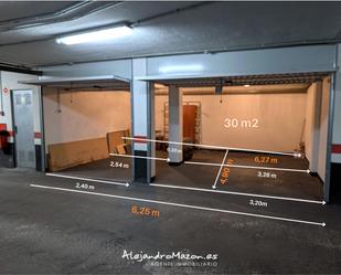 Parking of Garage for sale in Castro-Urdiales