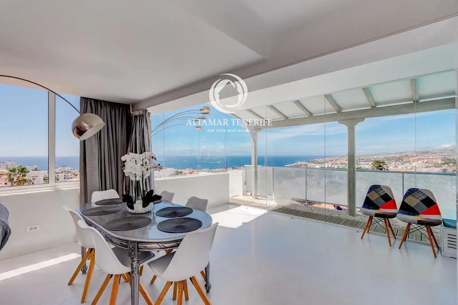 Apartamento con terraza en venta en Costa Adeje, imagen 14