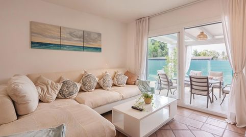 Foto 5 von Einfamilien-Reihenhaus zur Miete in Acebos (los) (artola Alt), Cabopino - Artola, Marbella