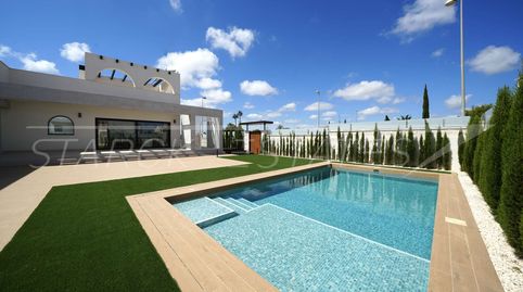 Foto 2 de Casa o chalet en venta en Rojales, Alicante