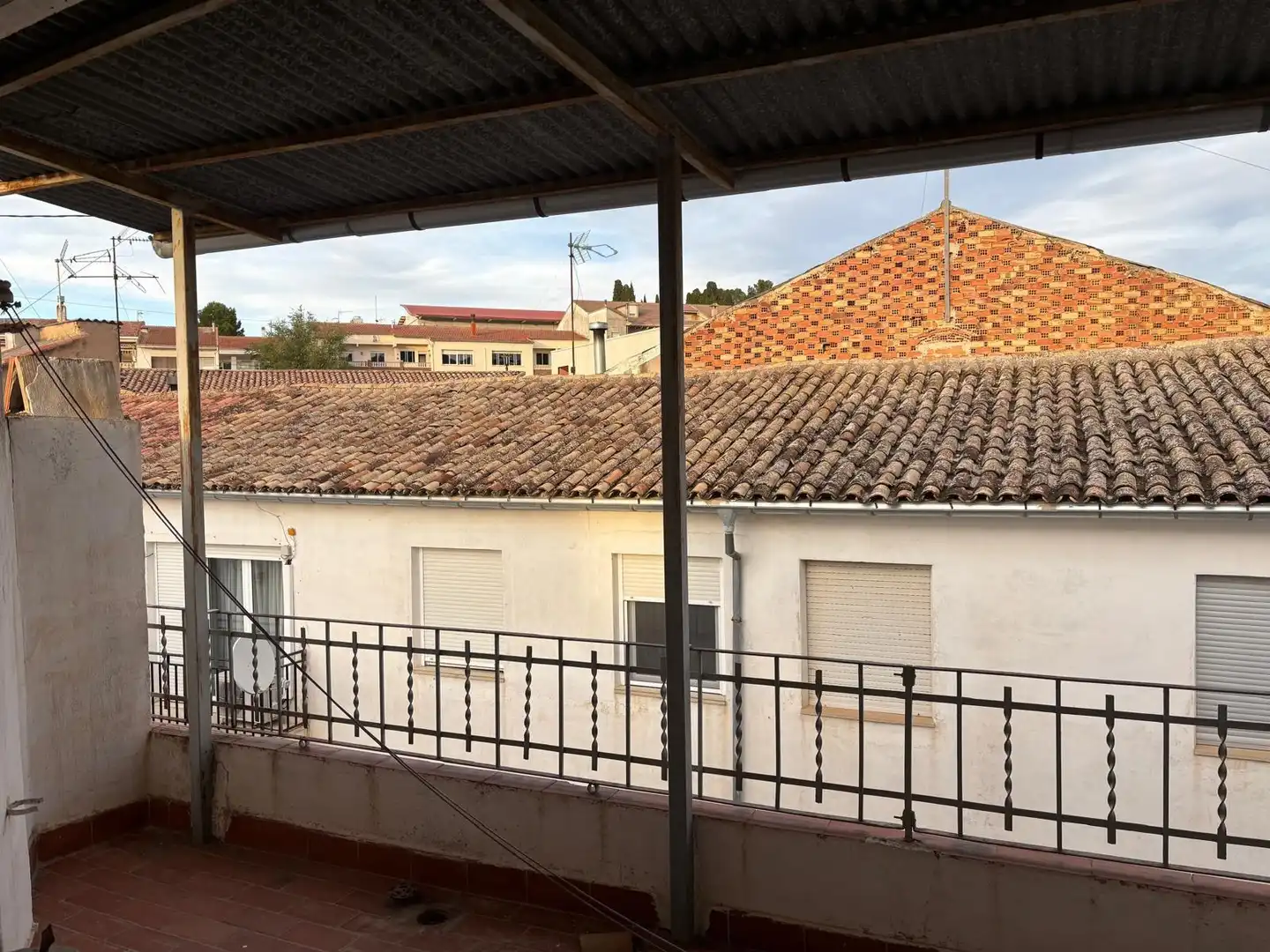 Casa adosada en venda a Benilloba