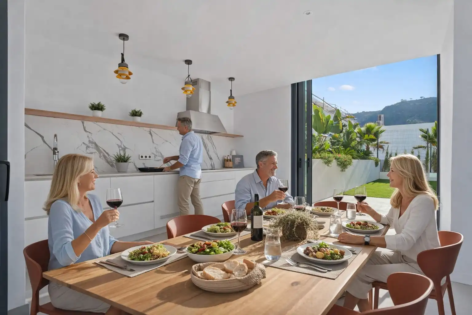 Maison à vendre à Rincón de Loix, imagen 21