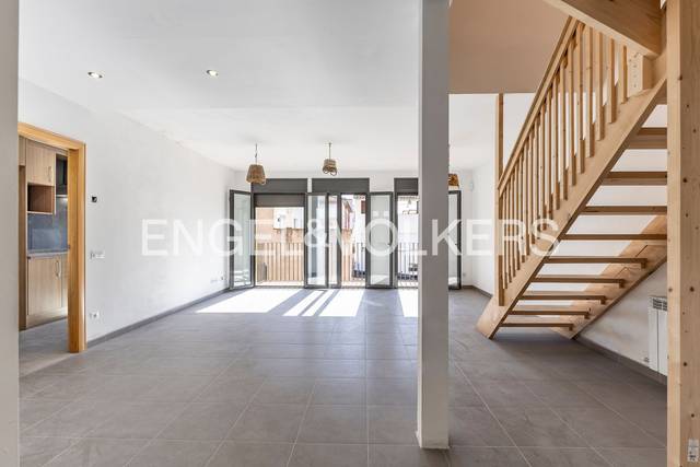 Dúplex en Venta en Torelló
