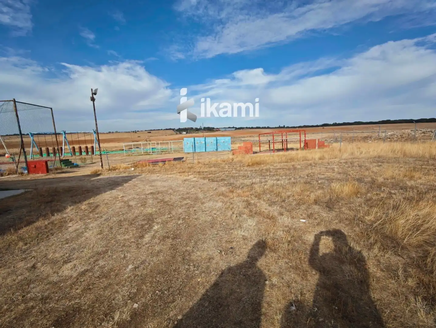Terreno en venta en Martinamor
