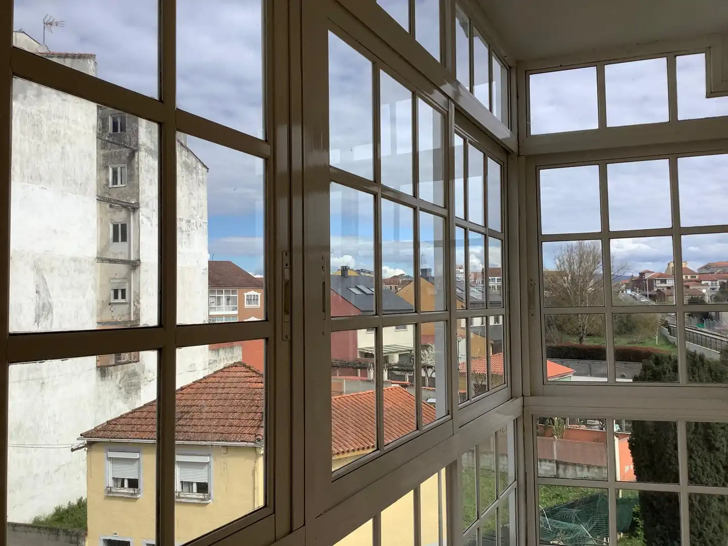 Casa adosada en venta en Rúa Celso Emilio Ferreiro, Monforte de Lemos