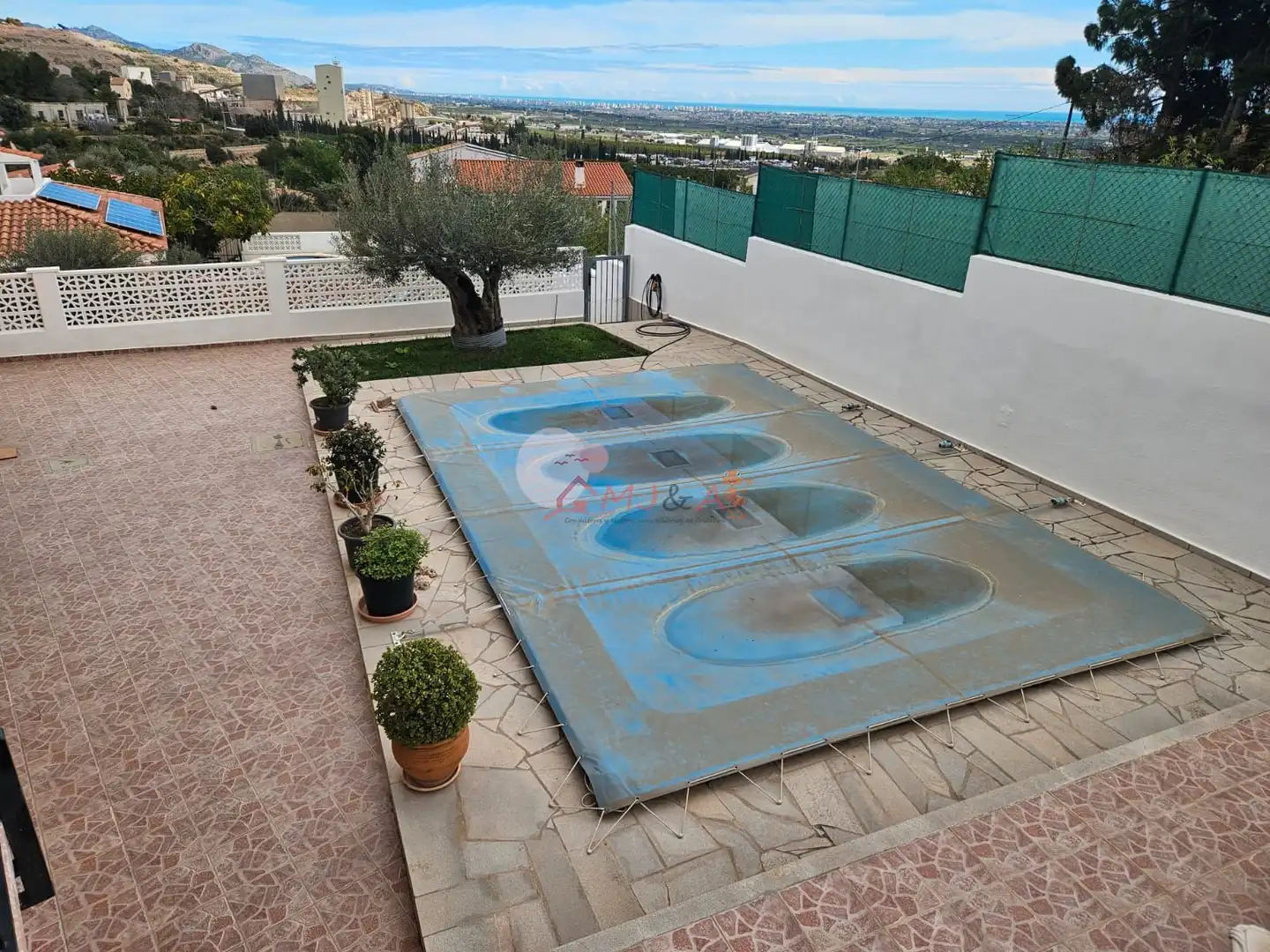 Casa o chalet en venta en Mestrets
