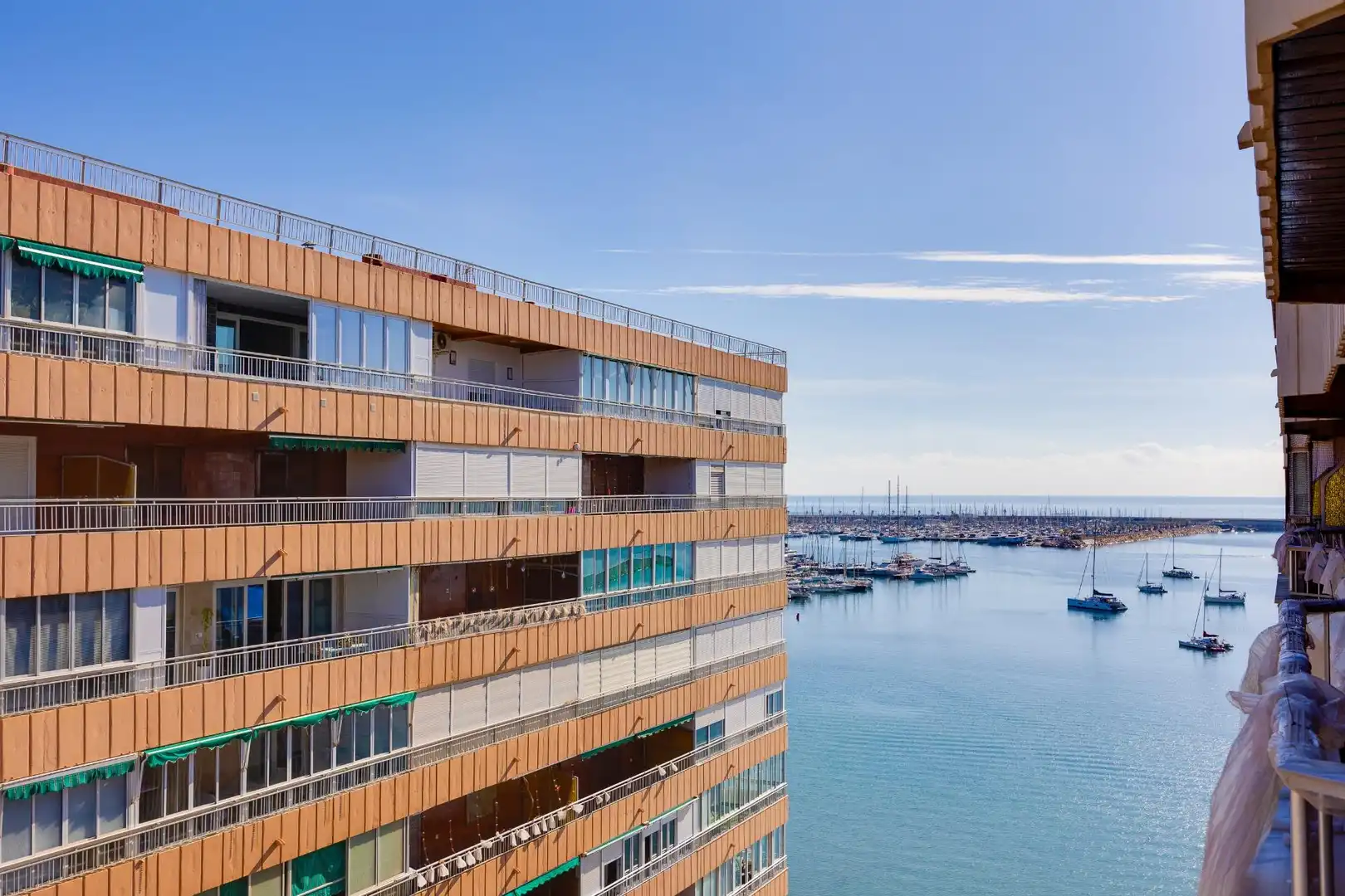 Apartamento con piscina en venta en Avenida Avenida Doctor Gregorio Marañón, imagen 6