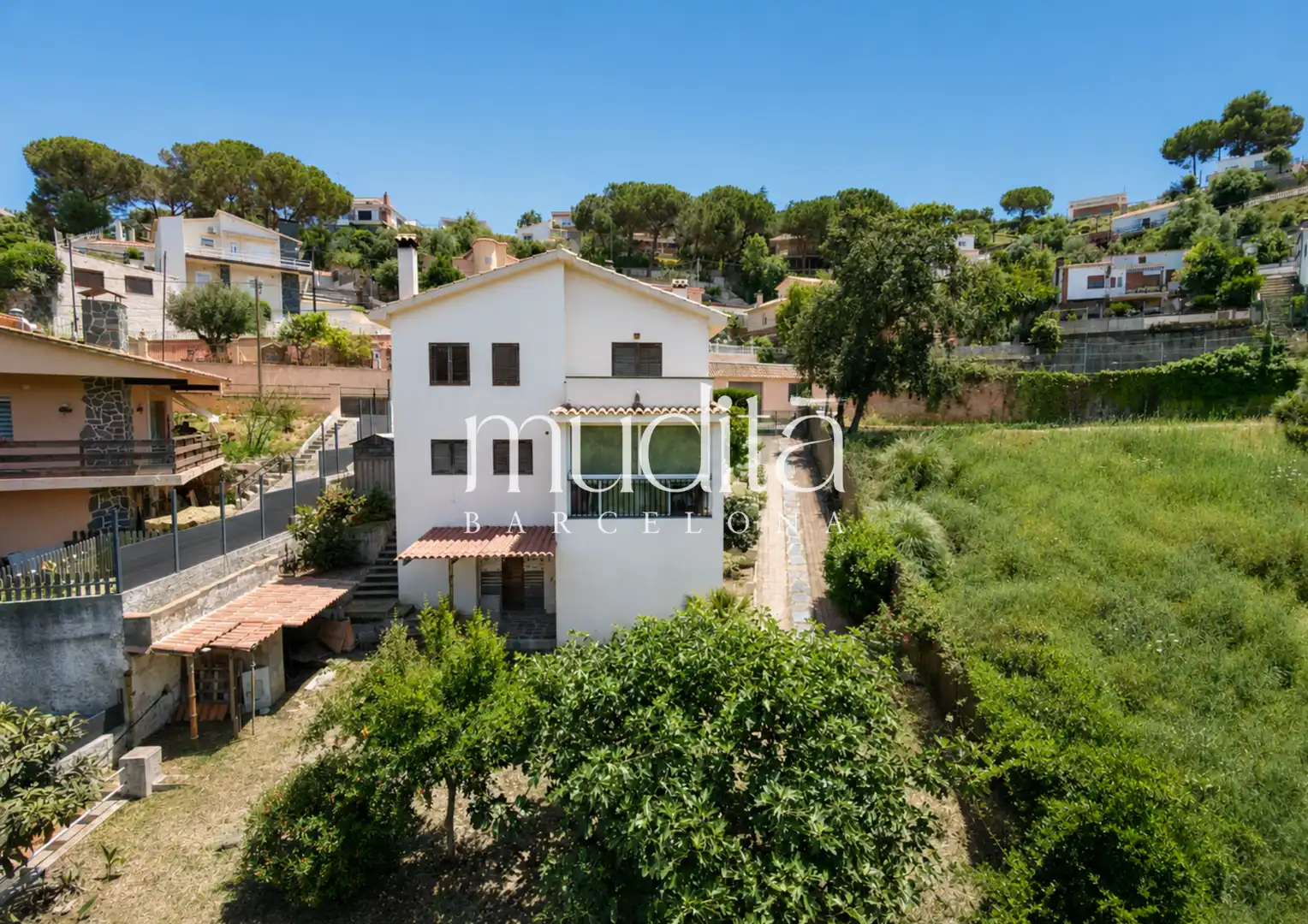 Casa con terraza en venta en Urbanitzacions, imagen 65