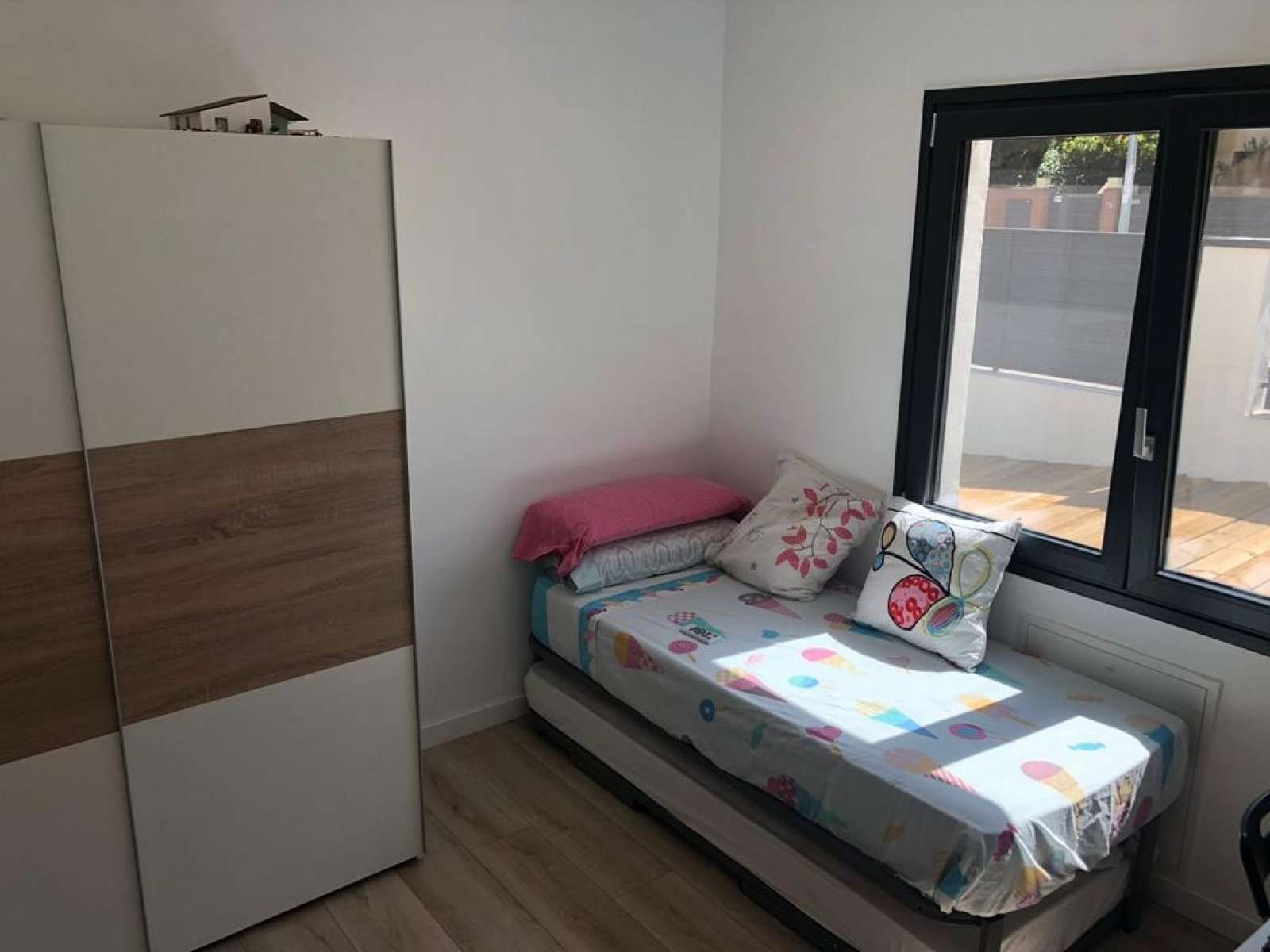Flat to share in Valldoreix