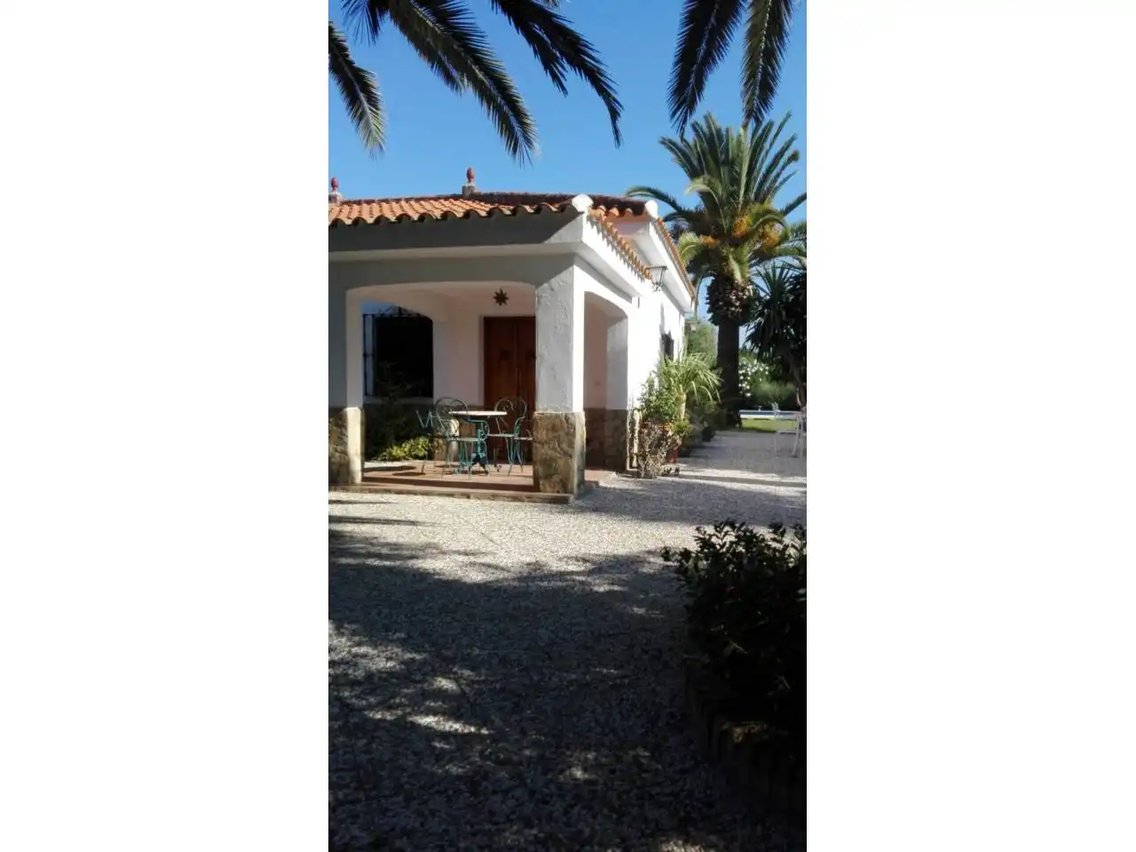 Casa con piscina en venta en Calle Alcalá, imagen 4