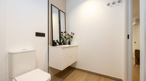 Foto 5 de Apartament en venda a Calle Álvarez Pelayo, 10d, La Cruz, Granada Capital
