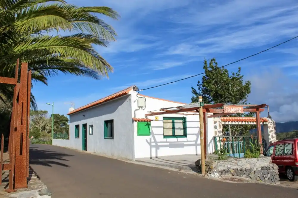 Maison rustique à vendre à Calle La Palmita, imagen 35