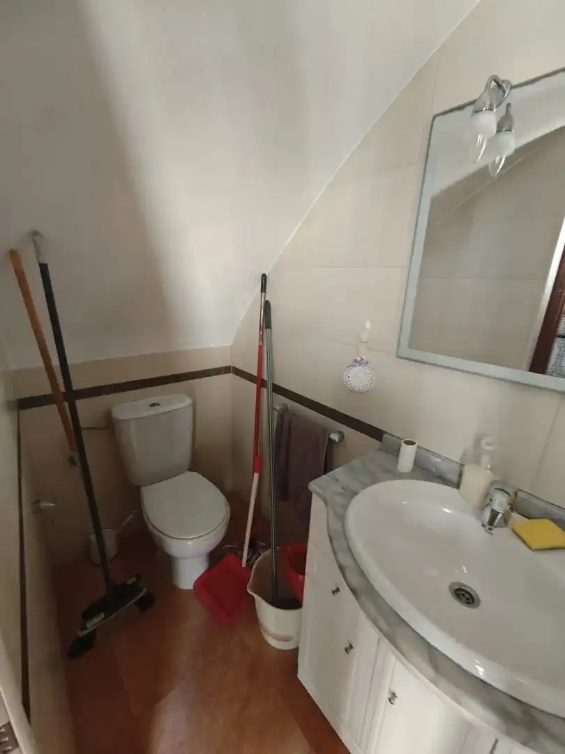 Adosado con piscina en venta en Devessa - Monte Pego, imagen 10
