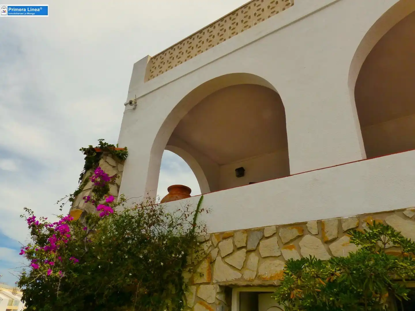 Casa o chalet en venta en Cabo de Palos