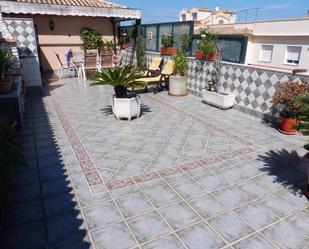 Terrace of Attic for sale in Chipiona  with Air Conditioner and Terrace