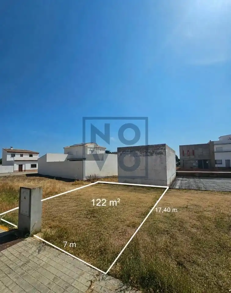 Residencial en venta en Lebrija