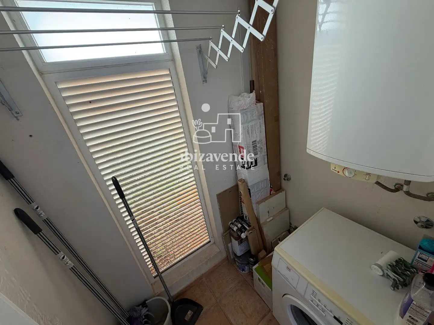 Piso de alquiler en Pare vicent costa, Santa Eulària
