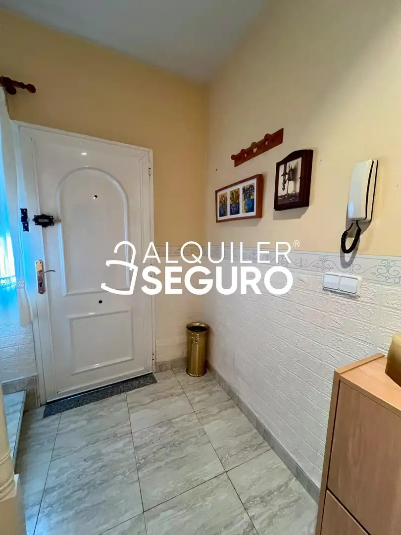 Casa o xalet de lloguer a de Sta. María, Talamanca de Jarama
