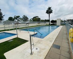 Piscina de Pis en venda en San Fernando amb Aire condicionat i Terrassa