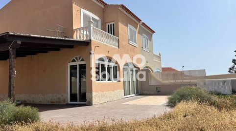 Foto 2 de Casa o chalet en venta en Calle Tulipán, El Médano, Granadilla de Abona