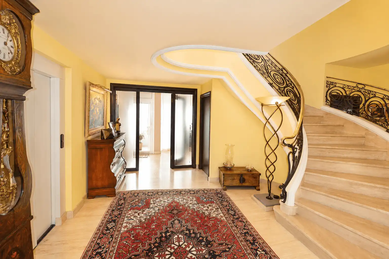 Casa amb terrassa en venda a Santa Susanna, imagen 9