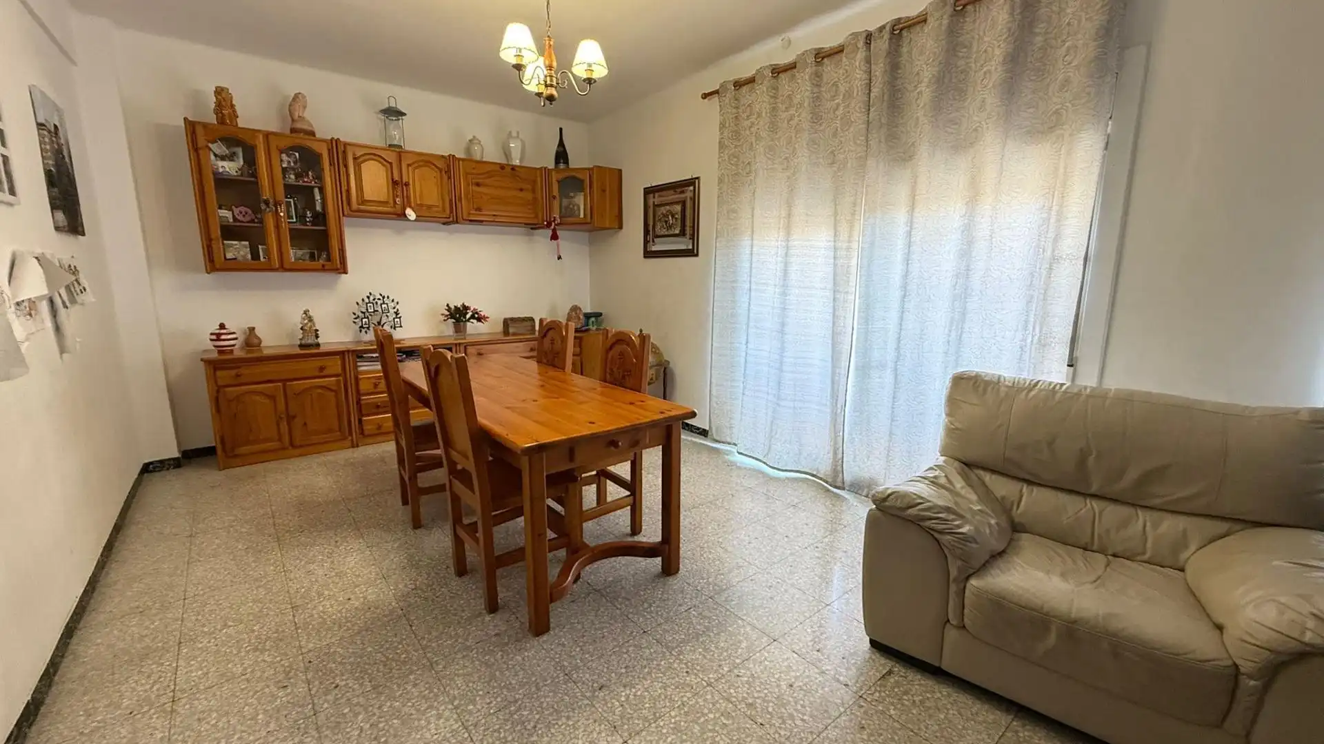 House with garden for sale in MONTSERRAT, imagen 2